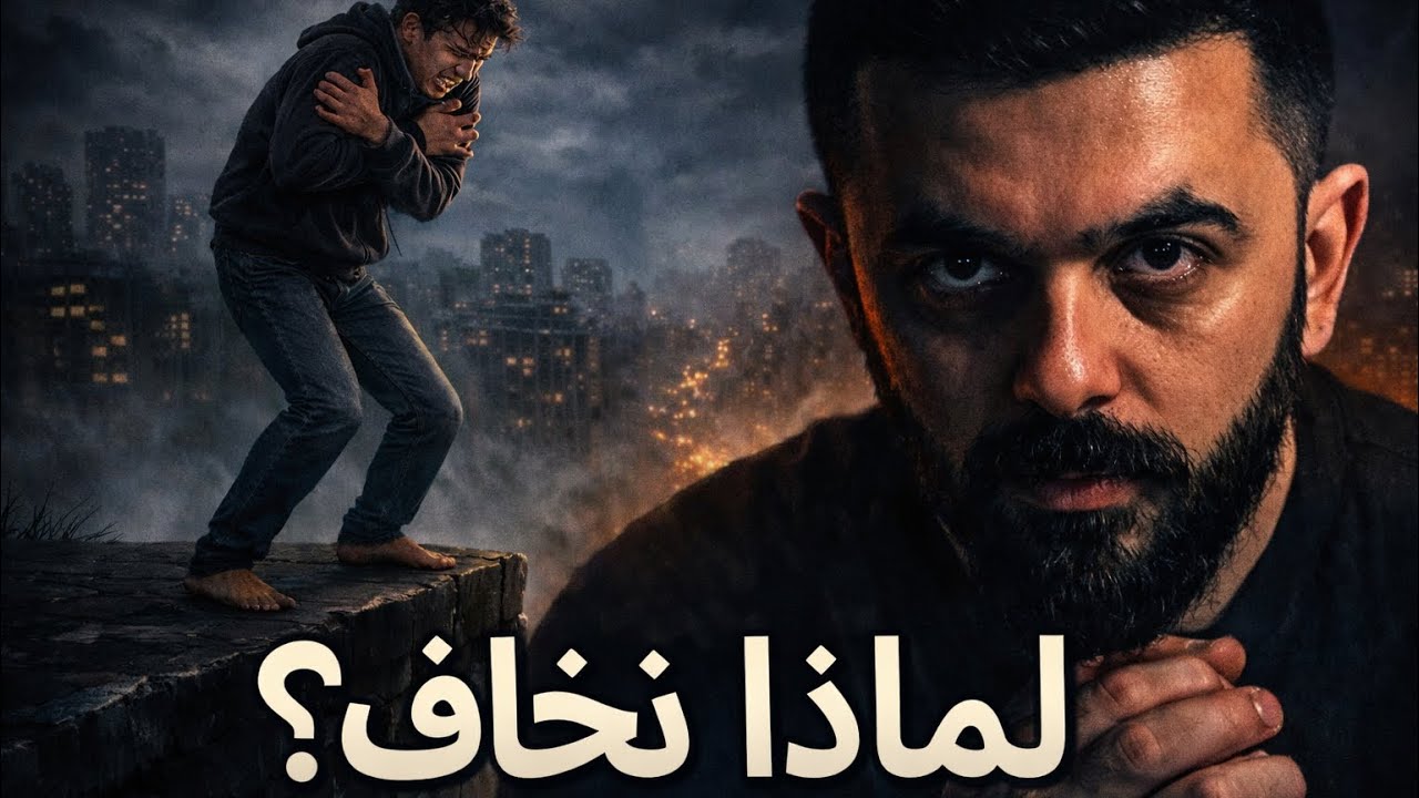 التجربة الأقسى في تاريخ العلم : أسرار الفوبيا | المجهر