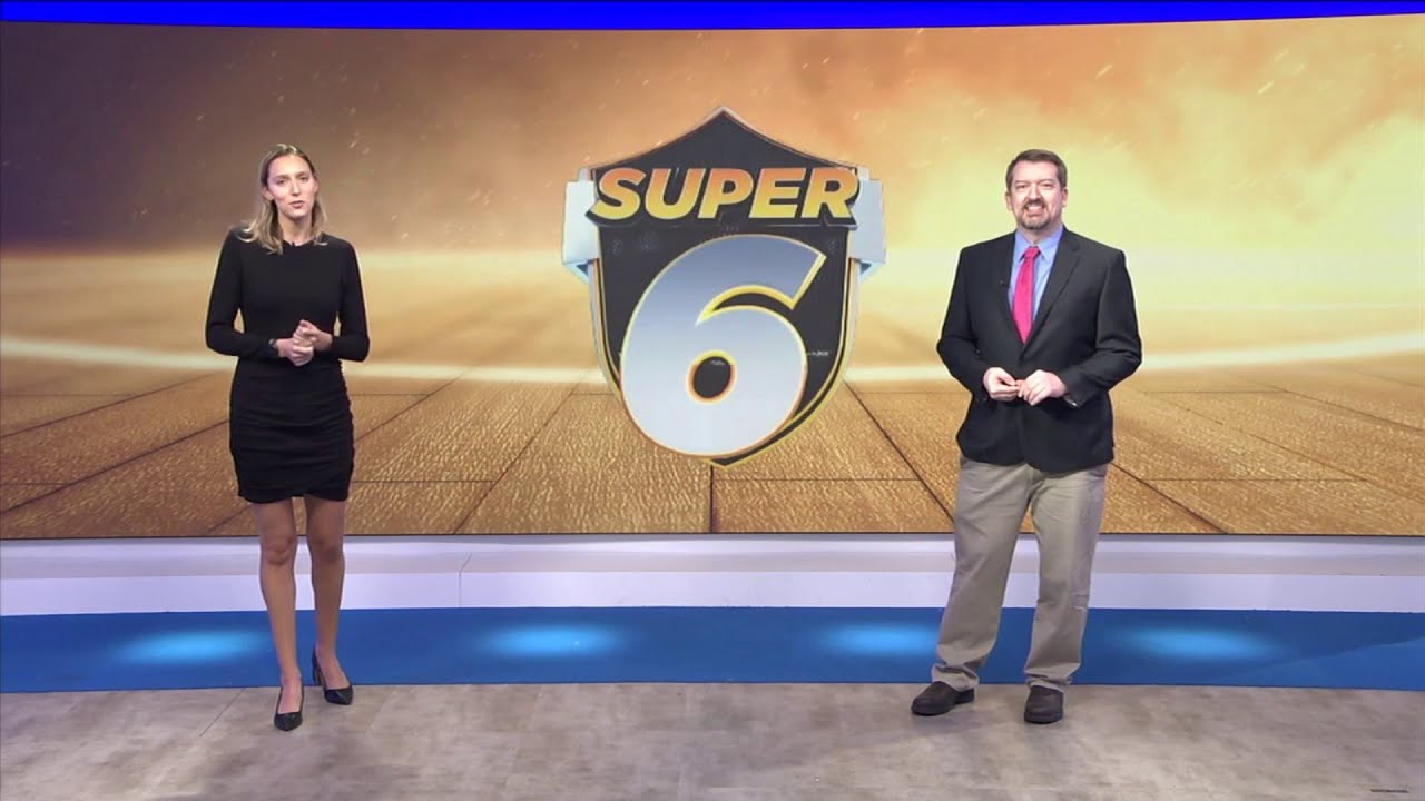Varsity 4: Super 6 boys and girls basketball rankings