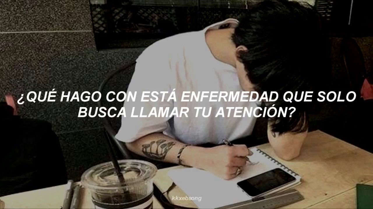 nct 127 // baby don't like it (sub español)