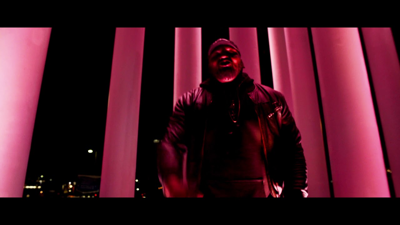 Treva Holmes - Red Light (Official Video)