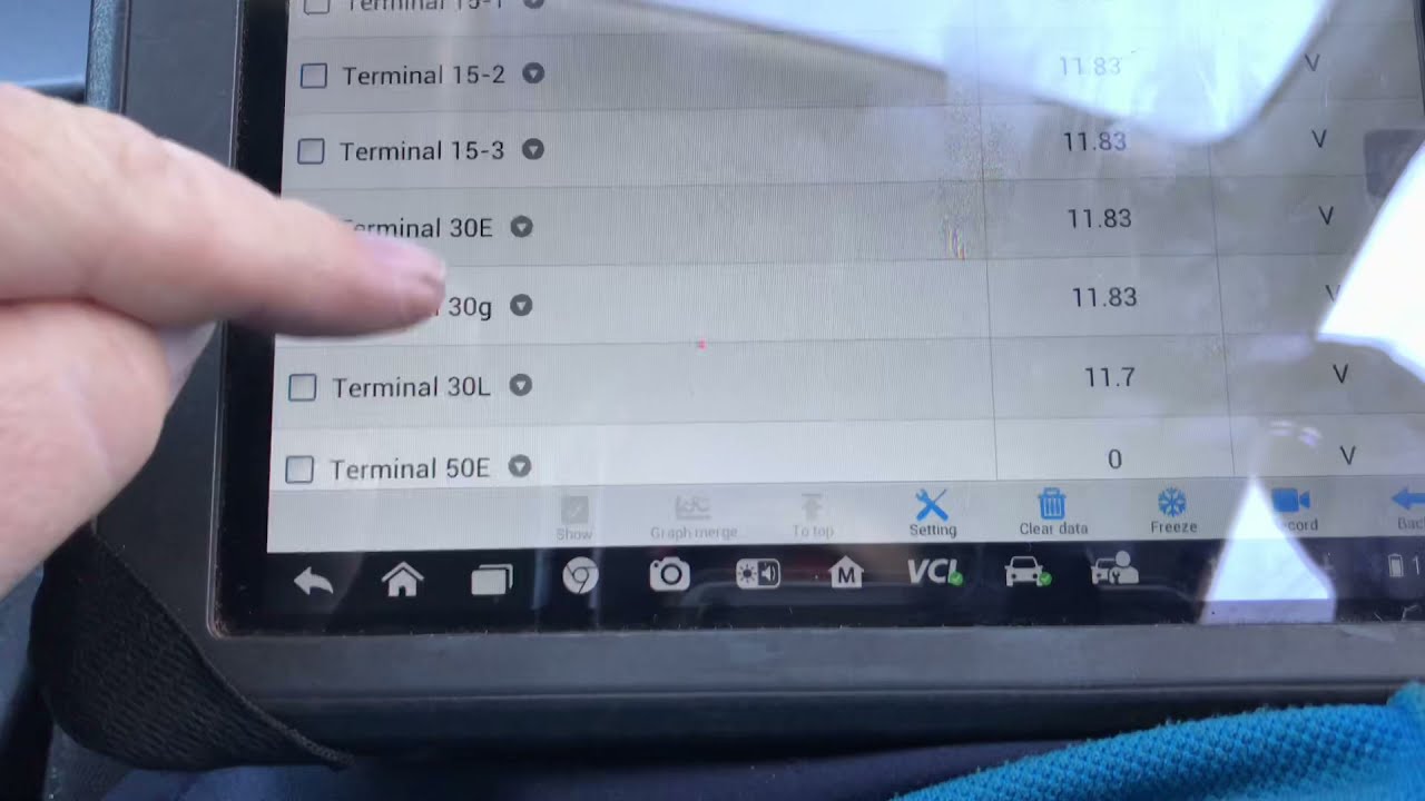 BMW 530d E61(2010) - No Crank/Starter Motor not turning!