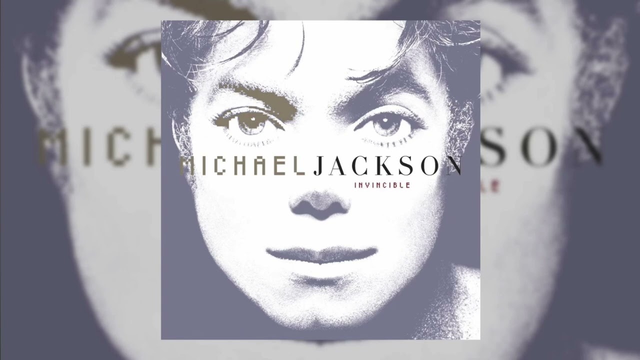 Michael Jackson | Get Your Weight Off Of Me - CDQ Reconstruction Rev