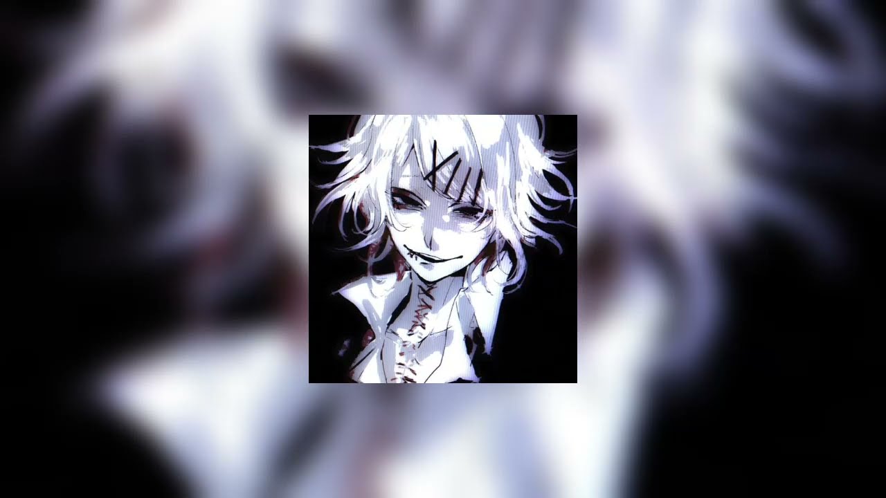 ken carson ft. destroy lonely - MDMA (sped up)