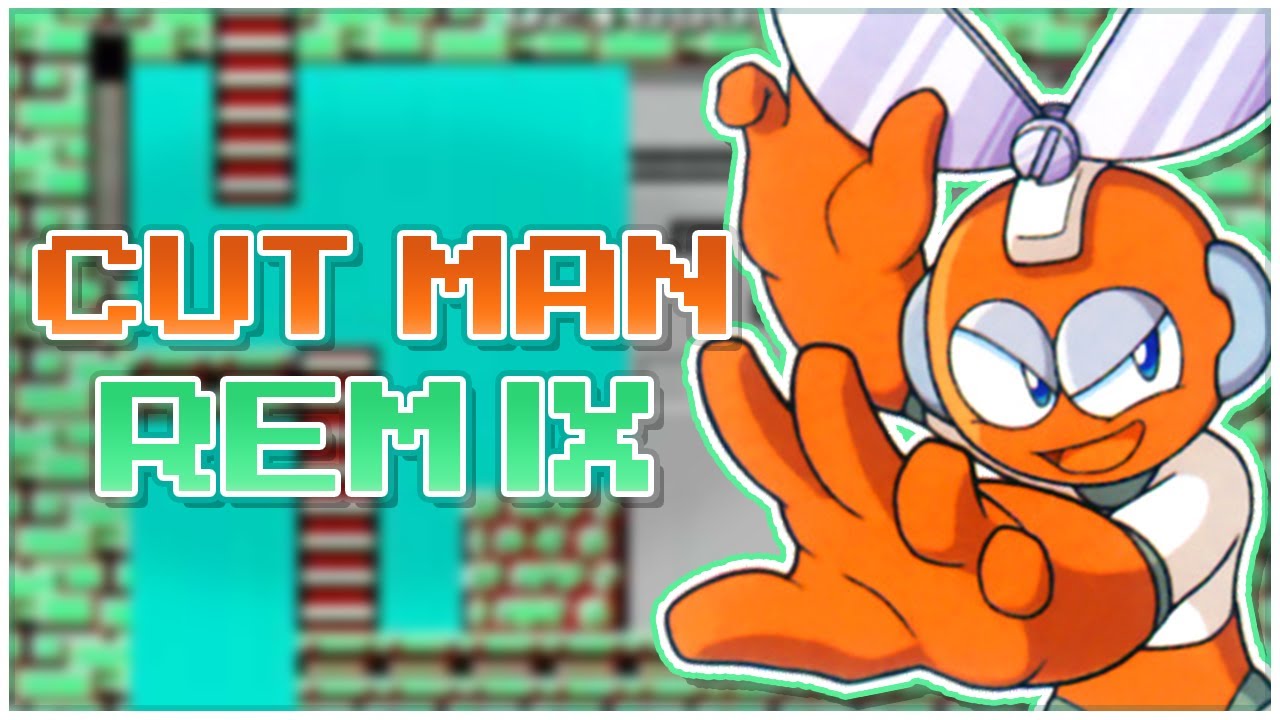 MM1 - Cut Man (Famitracker, 2A03 + VRC6)