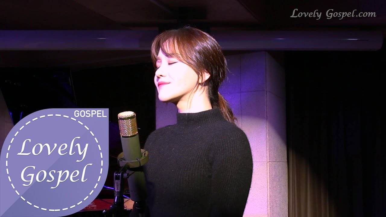 성자의 귀한 몸 (Saviour! Thy Dying Love, 216장) - 한아름 (Han A Ruem)/(Piano: 오정은)
