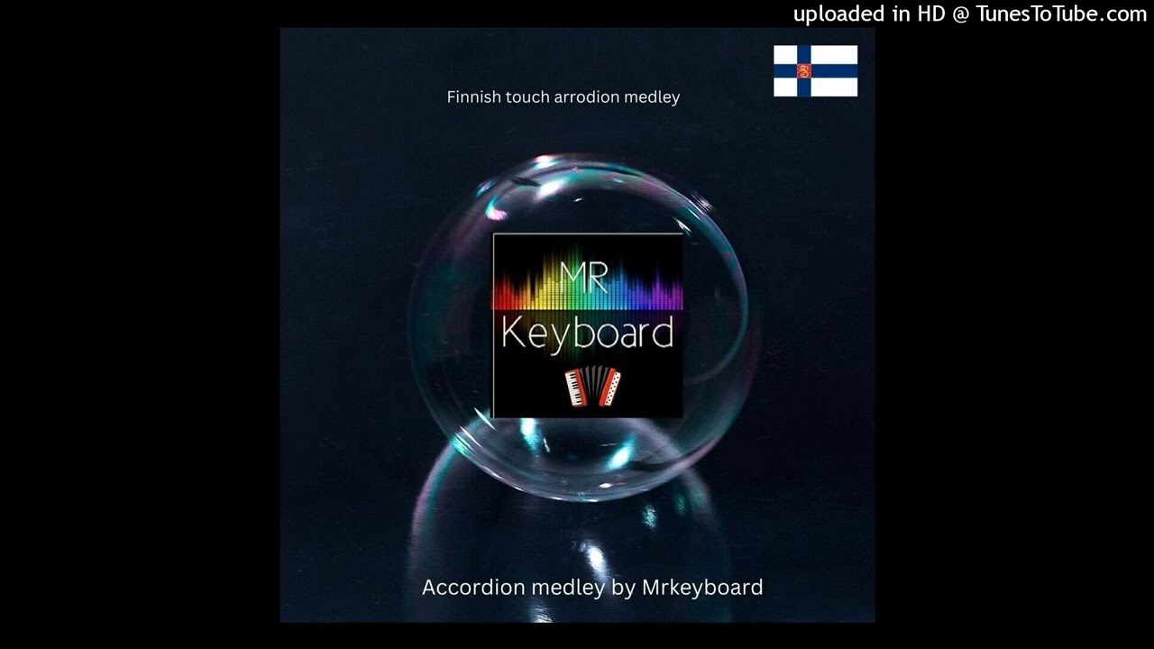 Accordion-Medley