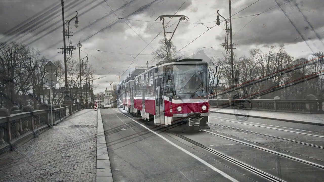Mosdorfer Rail Ltd's TENSOREX C+ – How It Works