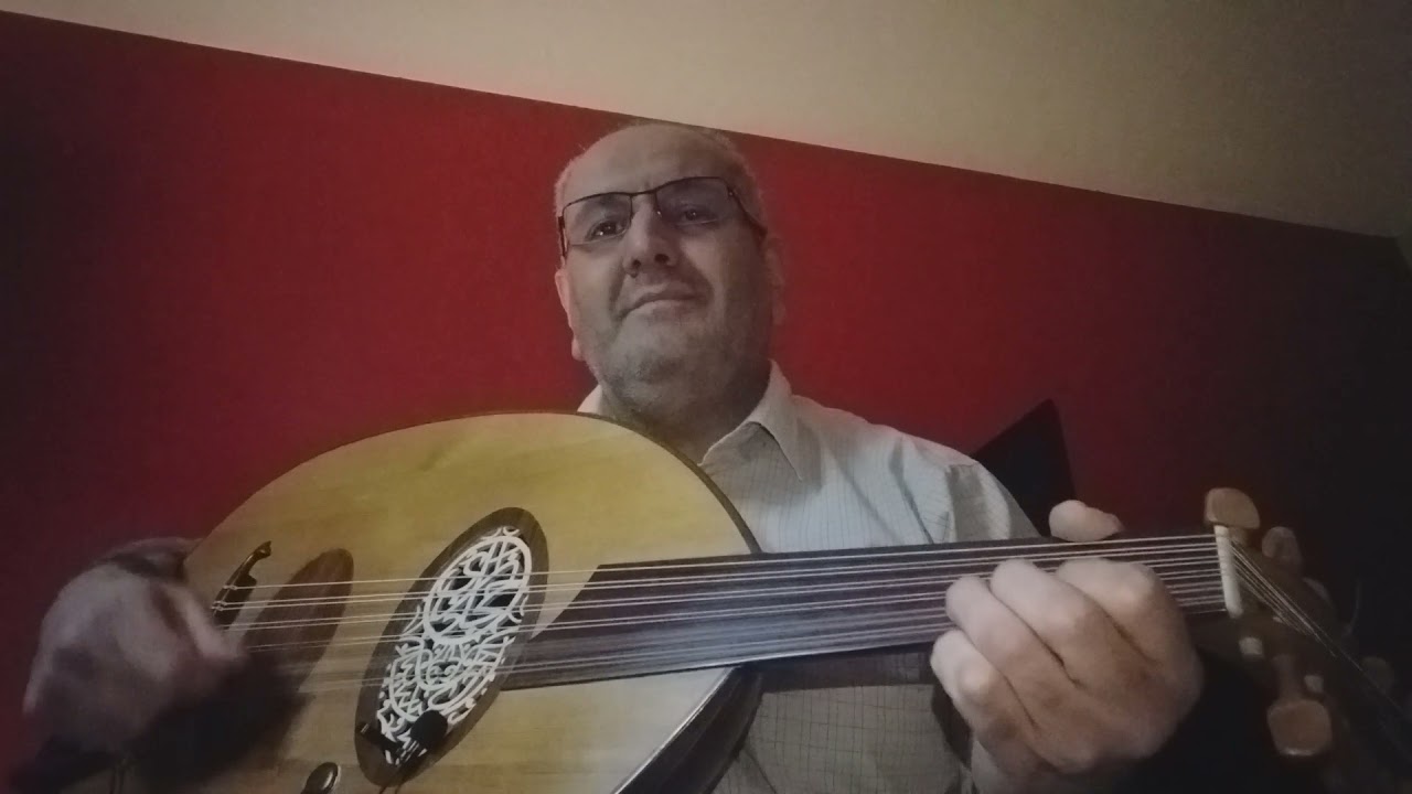 Lyes Dahimene 