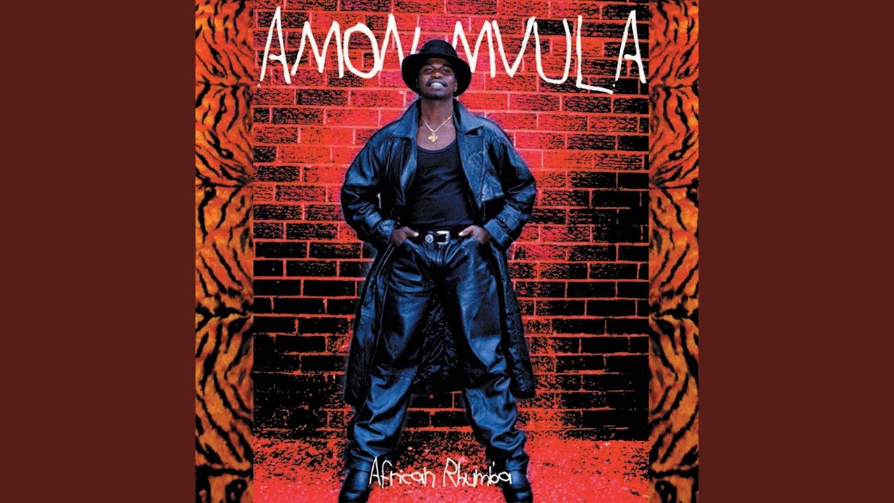 African Rhumba