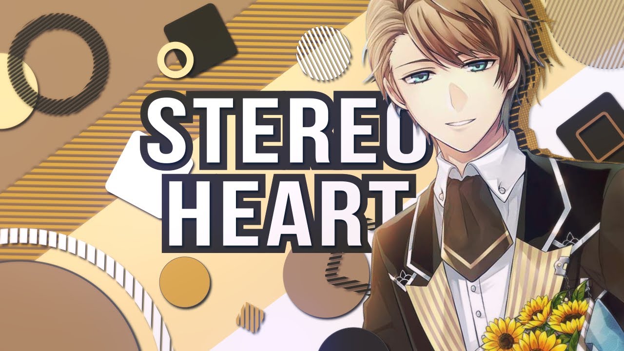 [Ikemen Revolution] Stereo Heart MEP