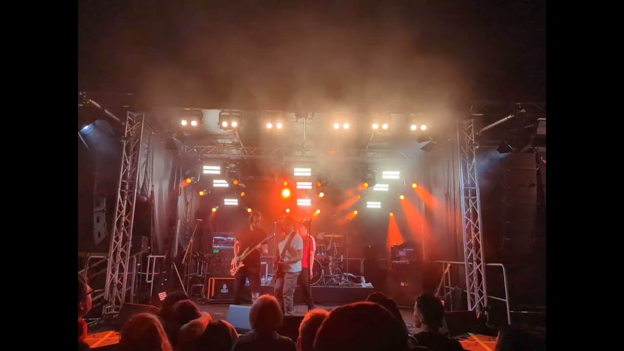 Power Of Equality - Red Hot Chili Peppers Cover