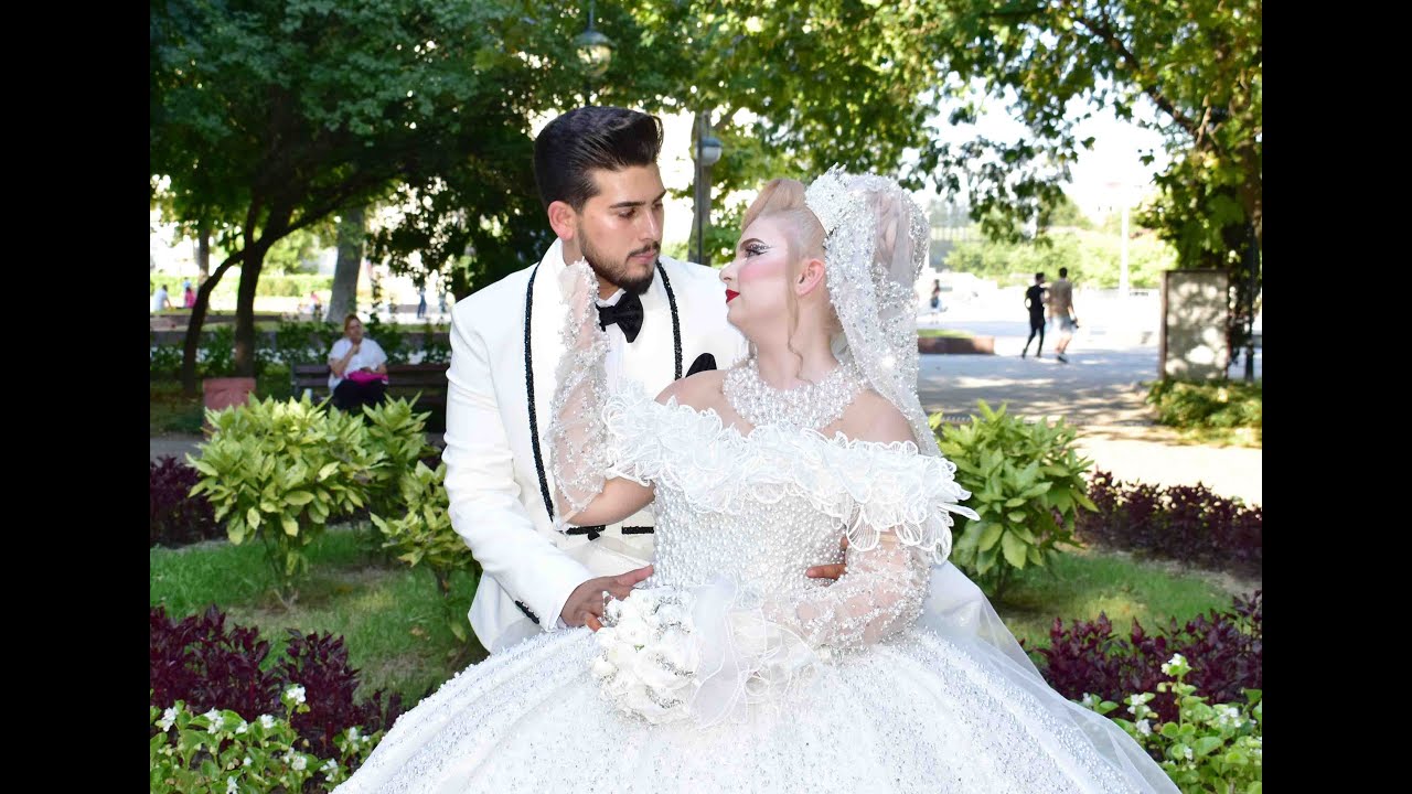 Ferhat Ile Bariko Aylesinin Dugun Toreni 1 Bolum 2025 4K
