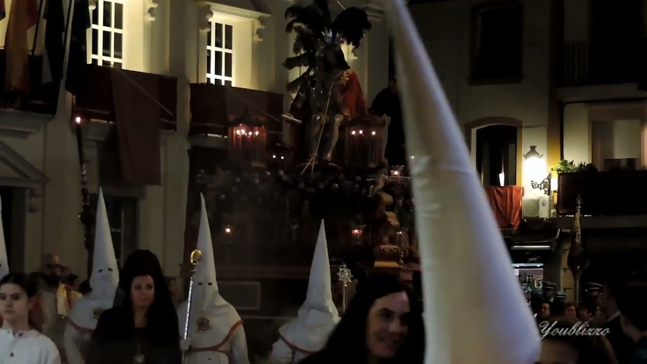 Martes Santo Semana Santa de Cabra Cordoba 2025