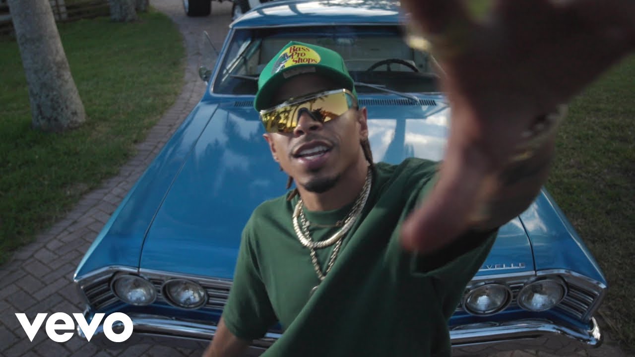Jamby El Favo - LE PUSO FIN (Video Oficial)