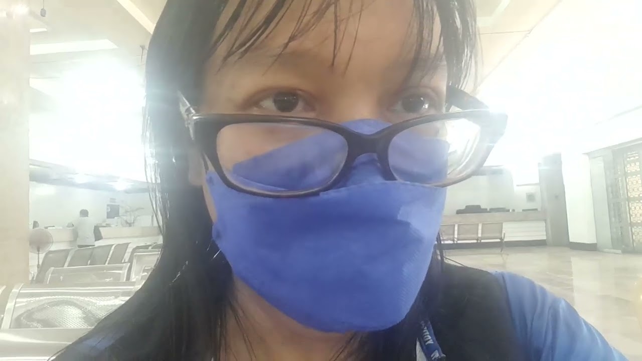 Amazing LV apply 4 postal id pay 650 pesos after 3 days release