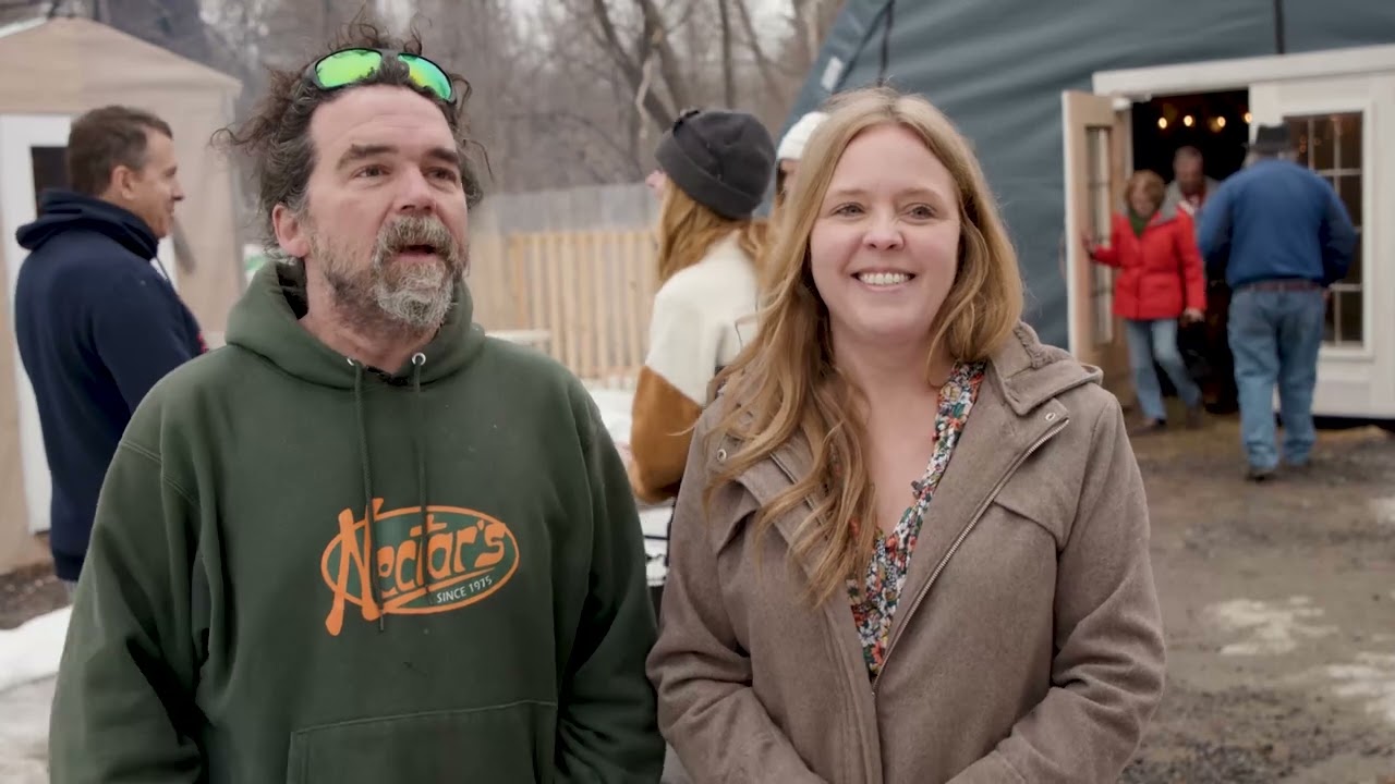 MaineLife: Off Season - Season 1, Episode 7 - Hallowell, Manchester, Augusta