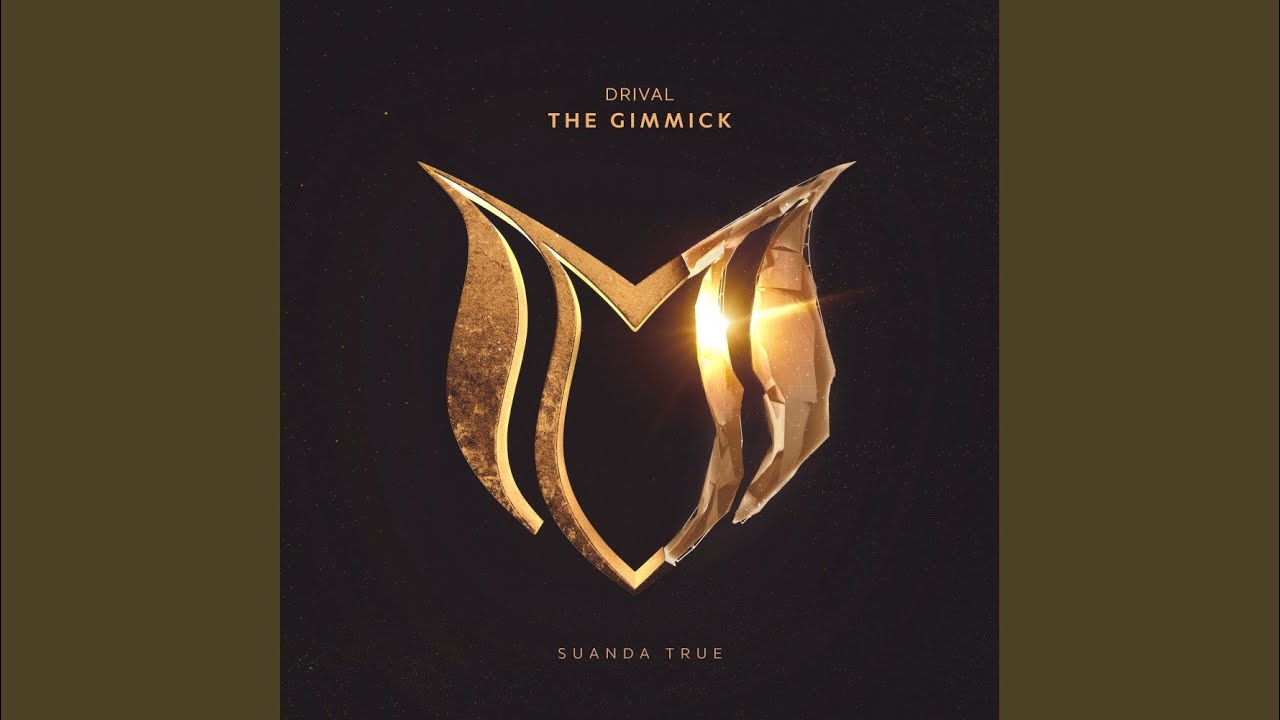 The Gimmick (Extended Mix)