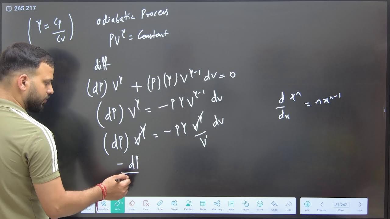 CLASS 11TH IMPORTANT QUESTIONS 11 AND DERIVATIONS
