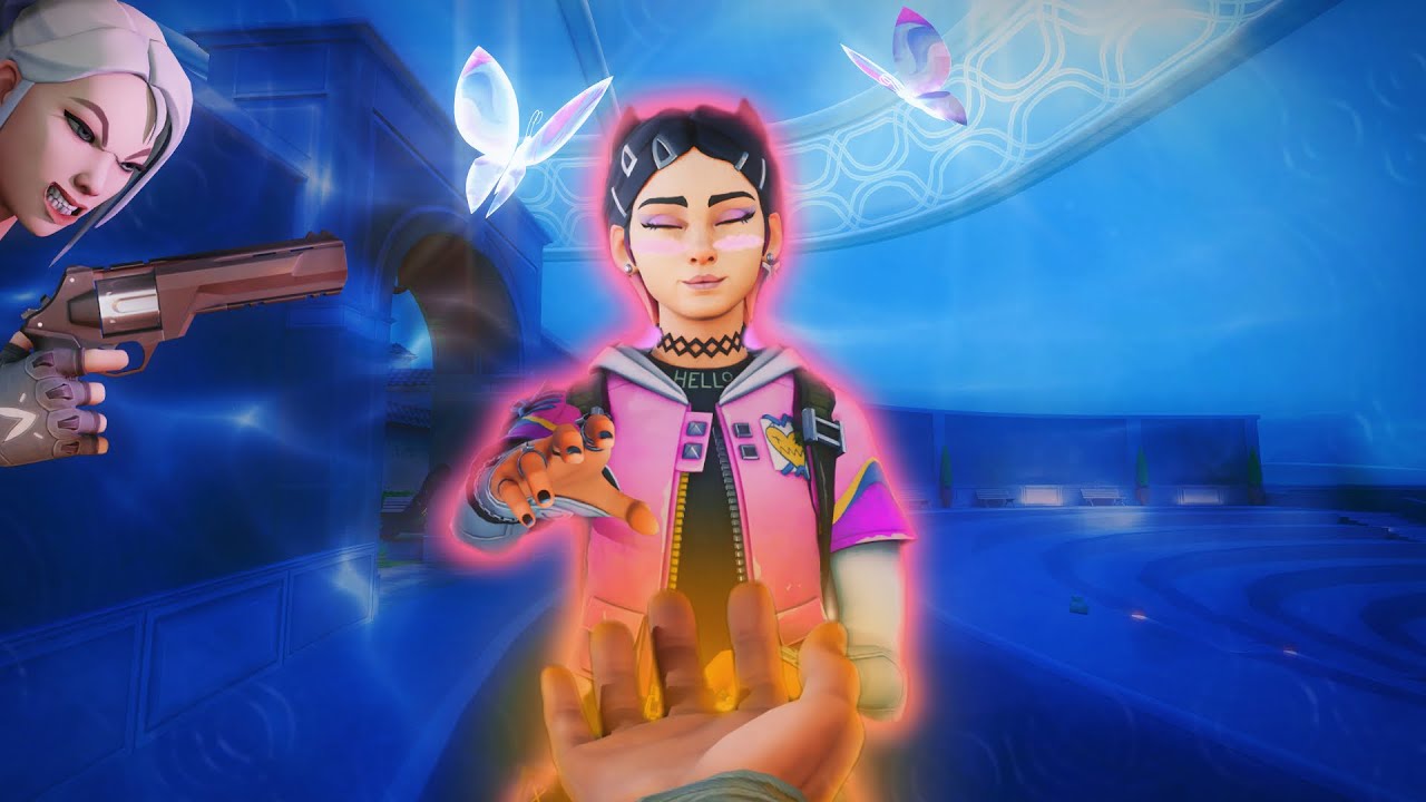 Im Sorry Clove...