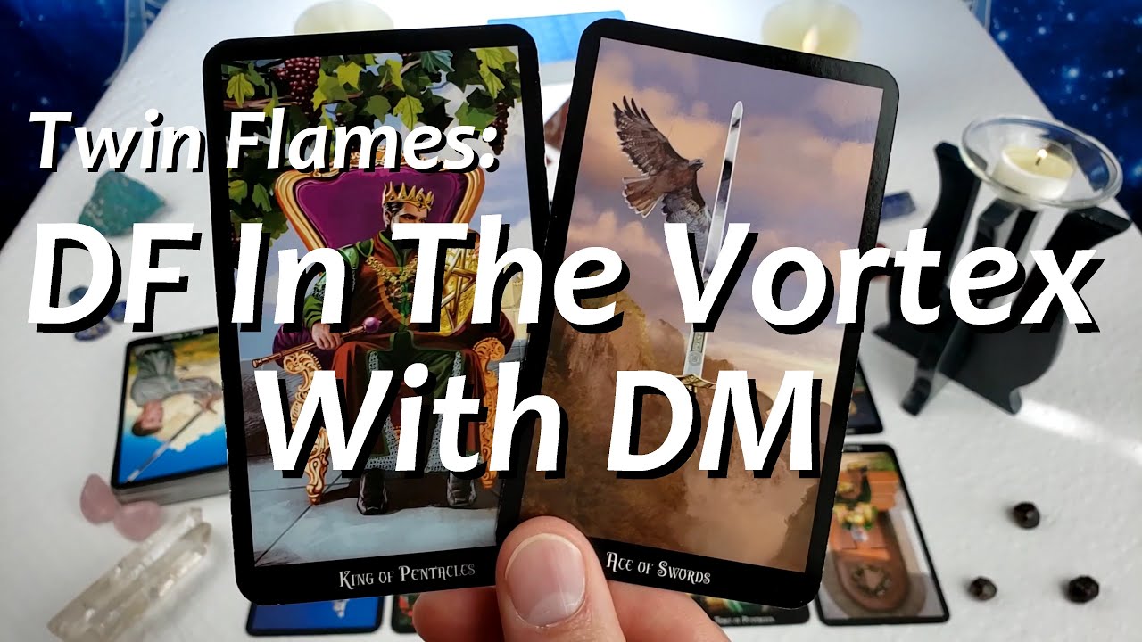 Twin Flames: DF = DM!! You Are ONE! 😇 Messages From Divine Feminine 11/01 - 11/07 2020