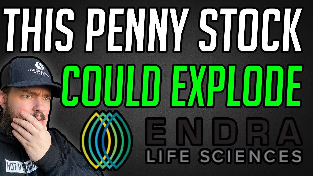 THIS PENNY STOCK COULD EXPLODE SOON. NDRA STOCK ANALYSIS!