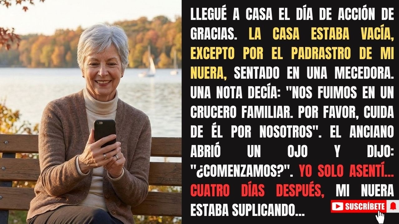 🎹☕ Sus hijos los enviaron a vivir juntos para 