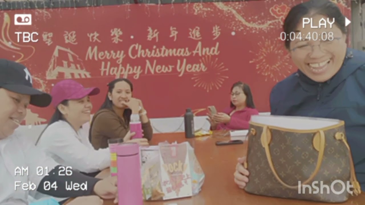 Время для сближения, часть 2