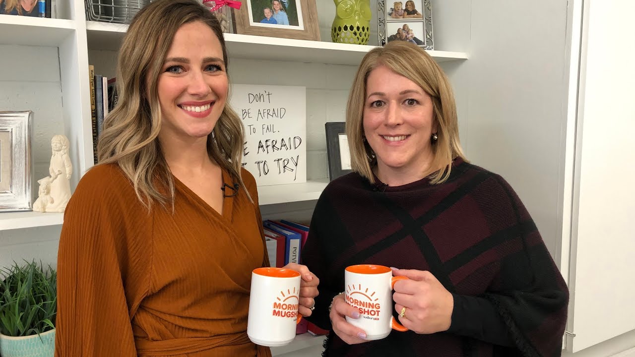 Morning Mugshot: Lo-Ellen Park Secondary School