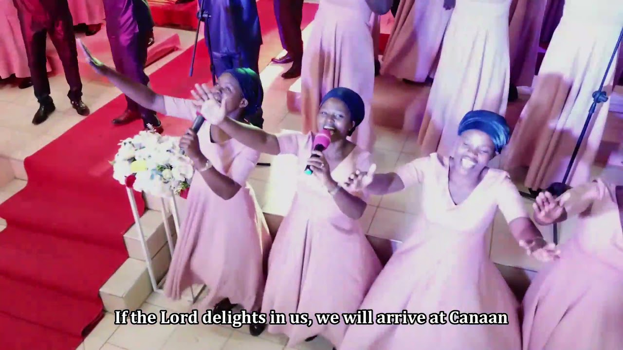 IKANANI TUZAGERAYO by Byiringiro Choir