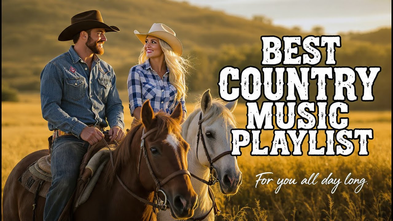 Best Classic Country Songs 2026 💚 Golden Days Of Country – Songs That Still Linger Vol 23