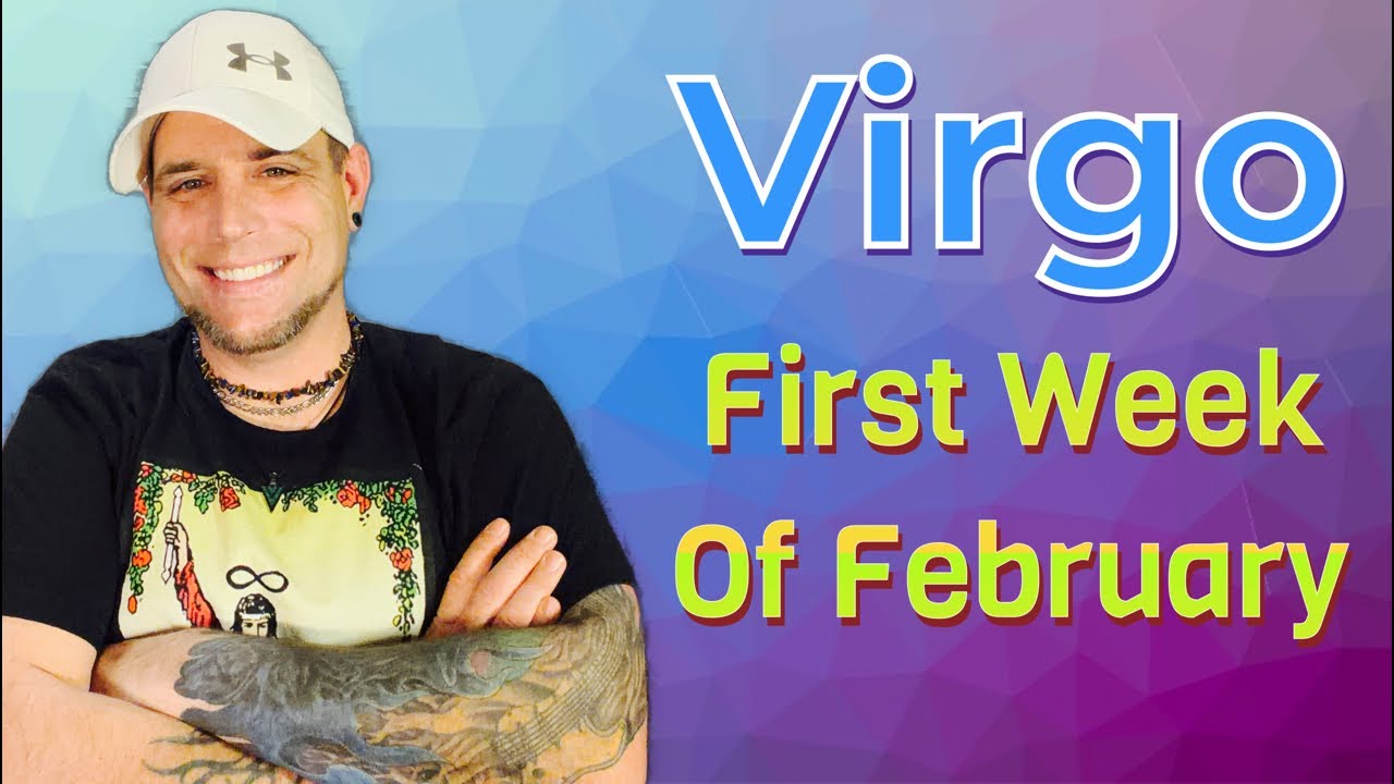 Virgo!