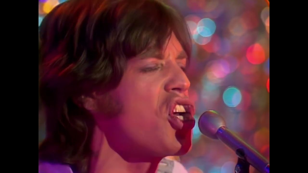 NEW 📀 Gimme Shelter - The Rolling Stones 