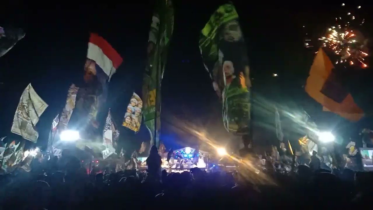 SHOLAWATAN MAJELIS TAKLIM RURUL QURNA'IN