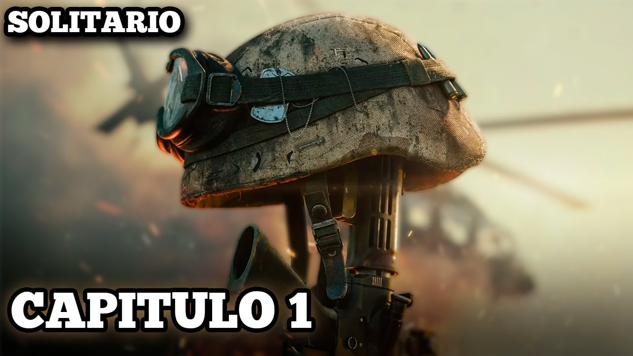 ¿COMO PASAR EL CAPITULO 1 EN SOLITARIO? - DELTA FORCE CAMPAÑA