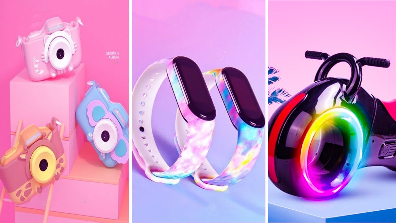 🥰 New Gadgets & Versatile Utensils For Home # 267🏠 Appliances, Make Up, Smart Inventions スマートアプライアン