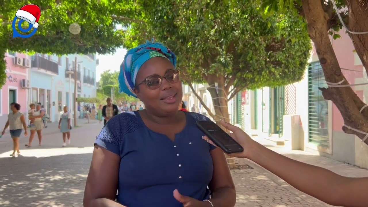 Aumento dos Preços no Mercado da Praia - Cabo Verde
