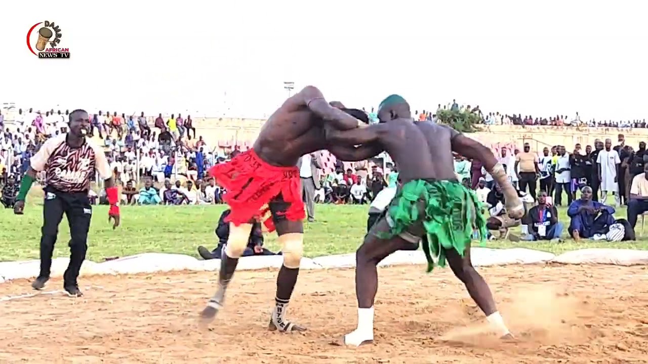Dogon Dogo Maitakwasara Final Alasan vs Kosilaye damben Sokoto 
