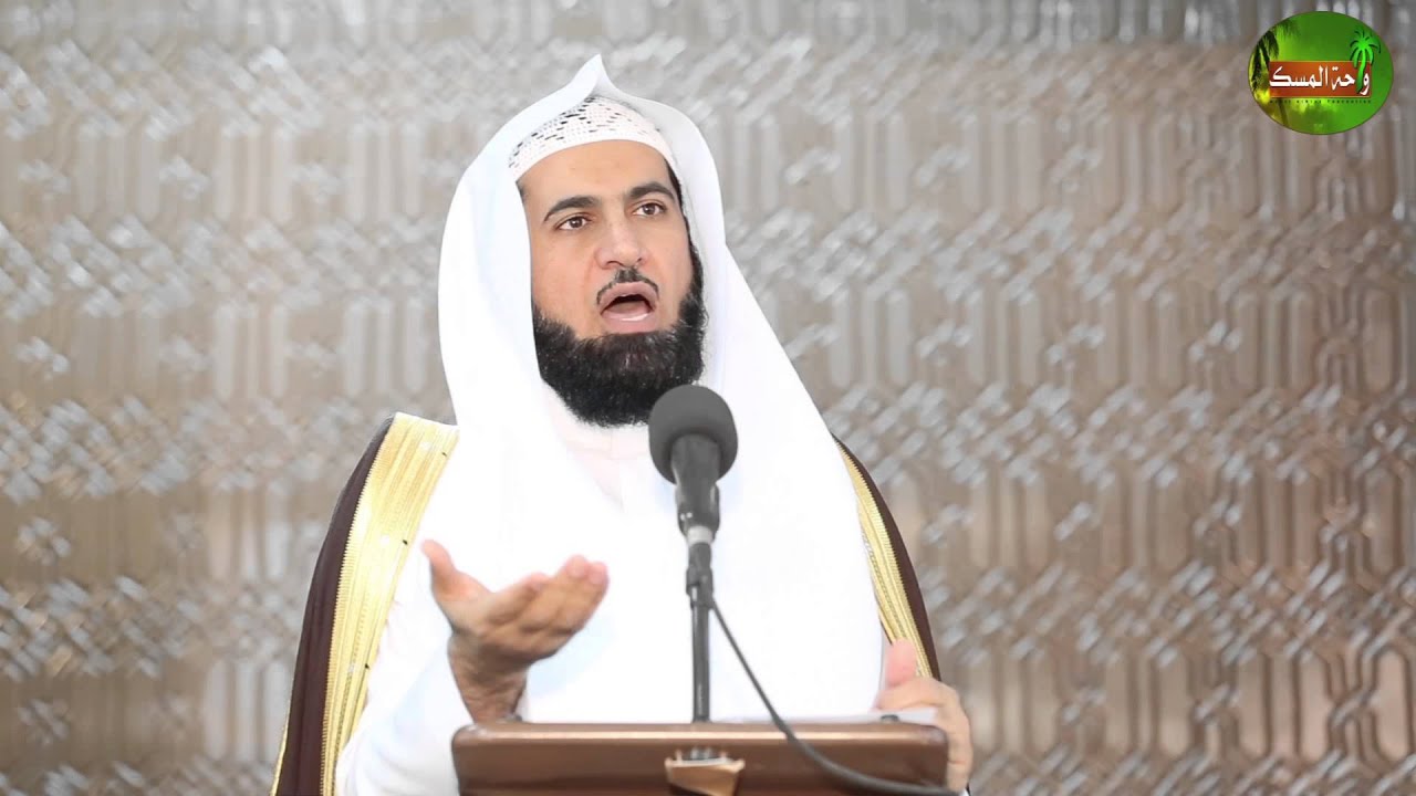 أعظم ملك في التاريخ !! | د. عبدالله العسكر