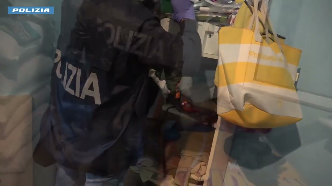 Piacenza, contrasto alla criminalità giovanile: eseguite misure cautelari a carico di cinque ragazzi