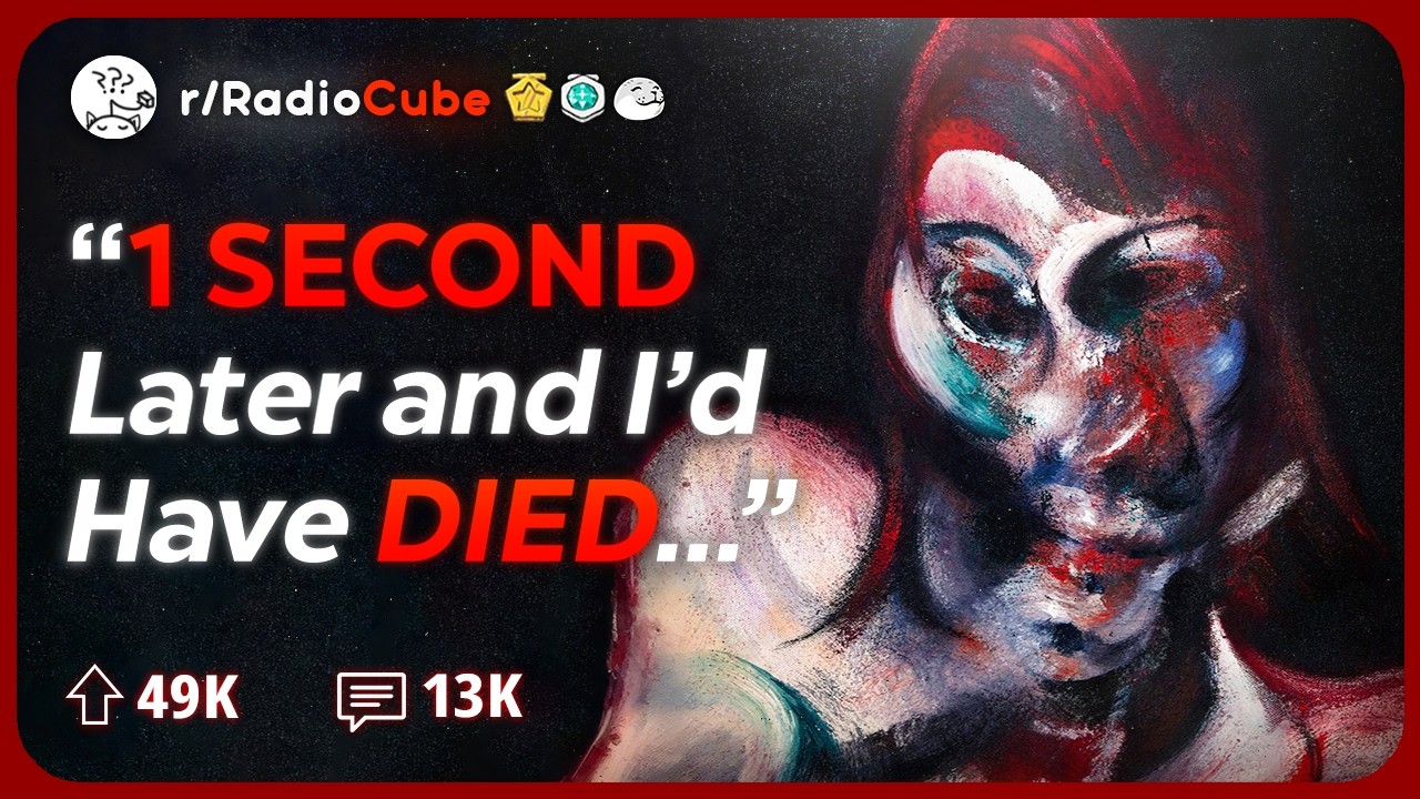 What was your Scariest 