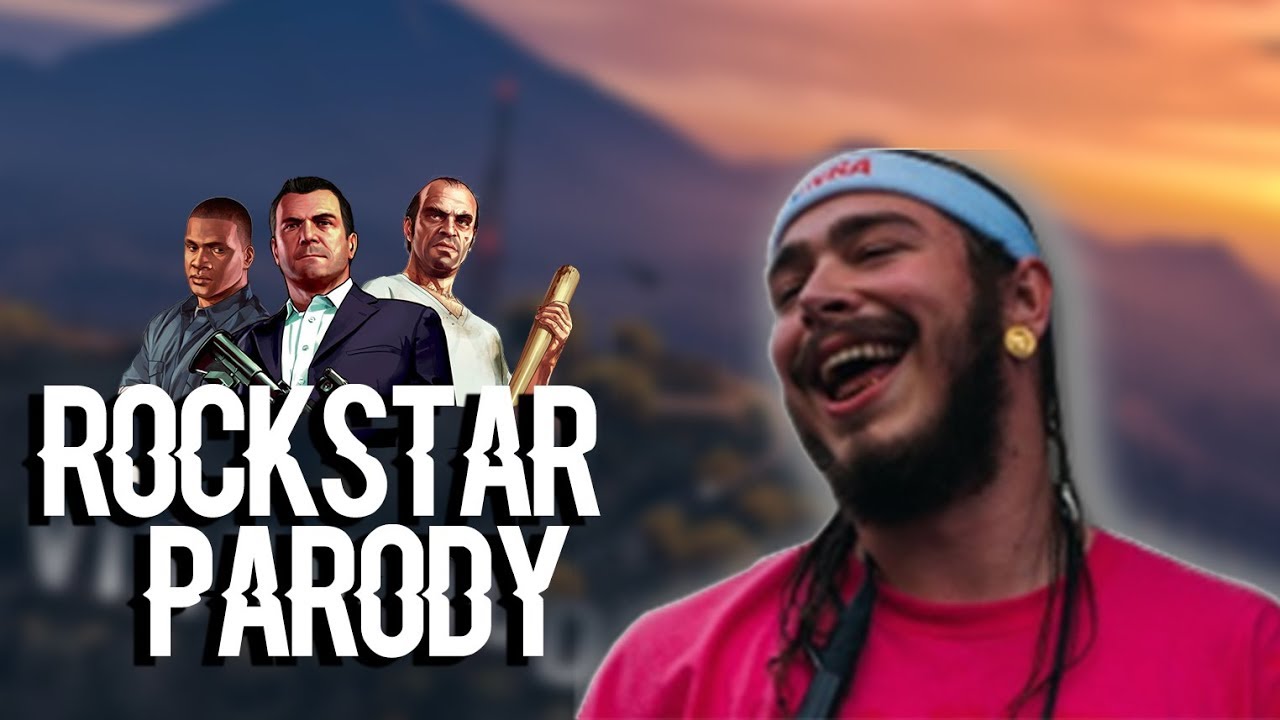 Post Malone - 
