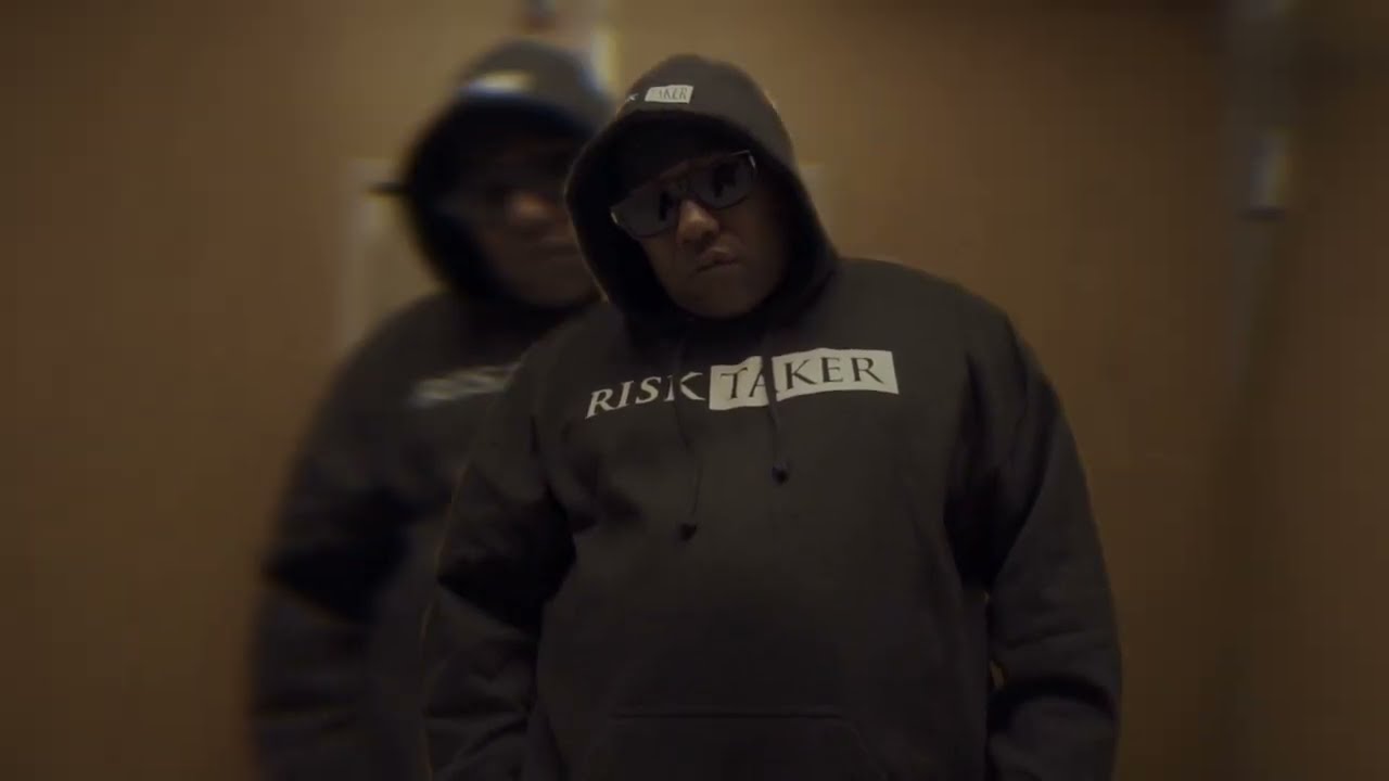 Big Poppa -  Crazy (Official Video) BXBZ 1411