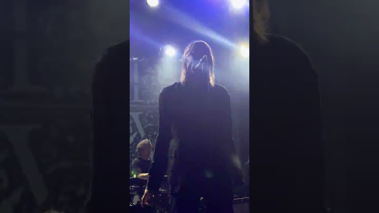 Cold Cave - Siren Song [2.14.26]