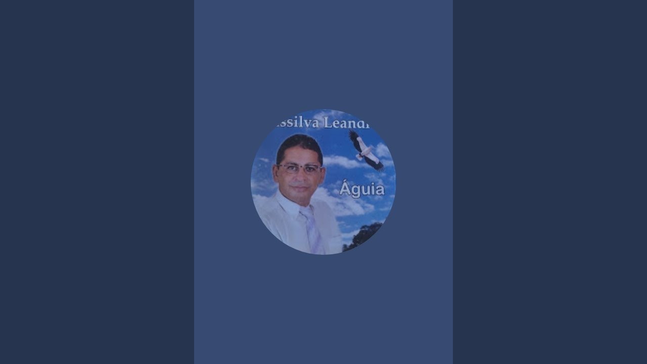 Pastor Cícero Silva | O Cego Quer Ser Águia  está ao vivo!