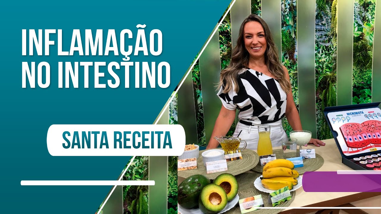 O que é disbiose? Saiba como tratar com alimentação o intestino inflamado