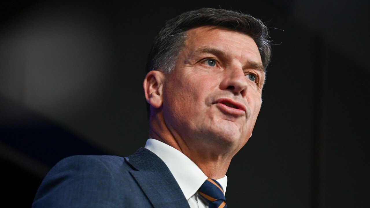 &lsquo;Intergenerational fraud&rsquo;: Taylor praised for fiery budget reply
