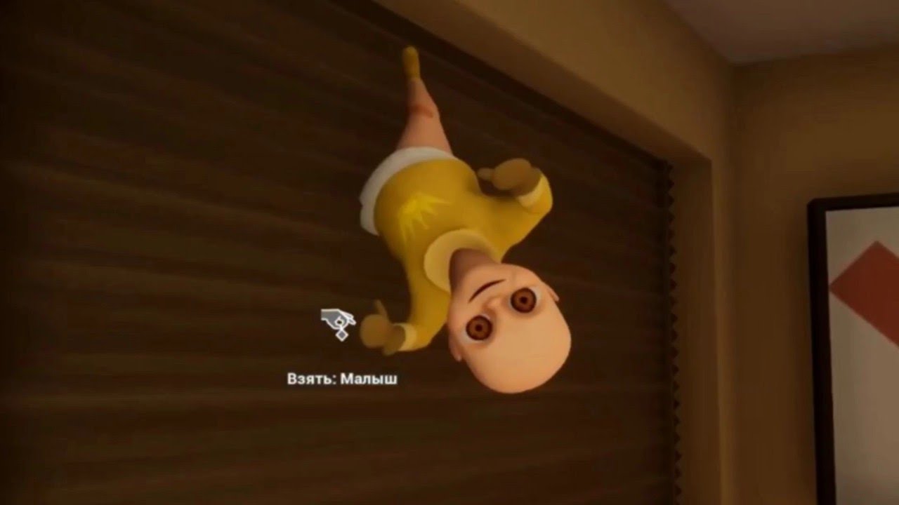 Baby in Yellow #65 | Funny Moments