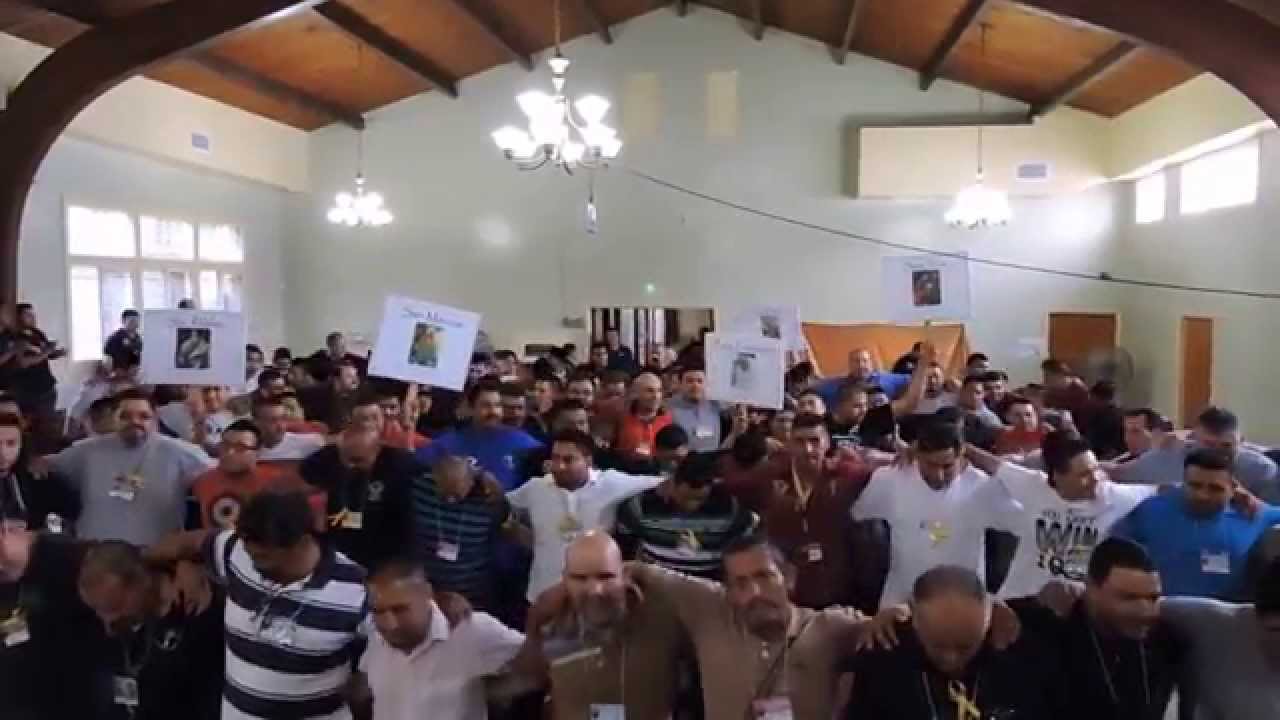 Kairos Kai Metanoia (Oficial) Encuentro Hombres # 31