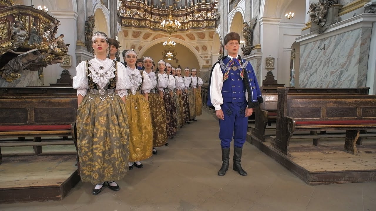 ZESPÓŁ ŚLĄSK W BARDZIE - TO JEST MOJA MATKA, TA OJCZYZNA