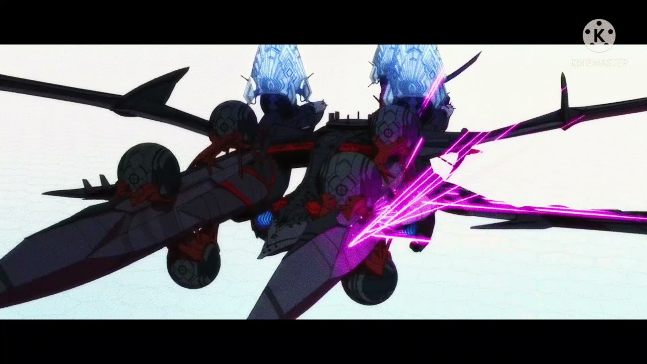 Evangelion 3.0+1.0| Centuries [amv]